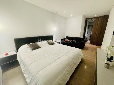 Apartamento en arriendo en Chico Norte, Bogotá · foto 12 de 20