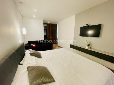 Apartamento en arriendo en Chico Norte, Bogotá · foto 13 de 20