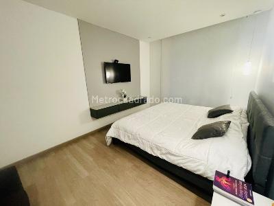 Apartamento en arriendo en Chico Norte, Bogotá · foto 14 de 20