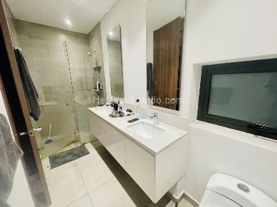 Apartamento en arriendo en Chico Norte, Bogotá · foto 16 de 20