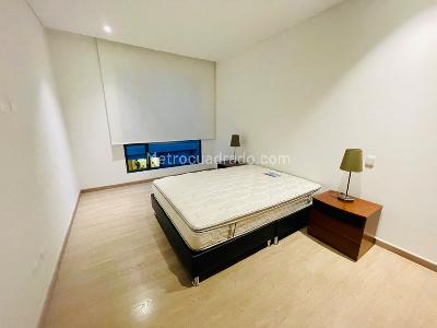 Apartamento en arriendo en Chico Norte, Bogotá · foto 17 de 20