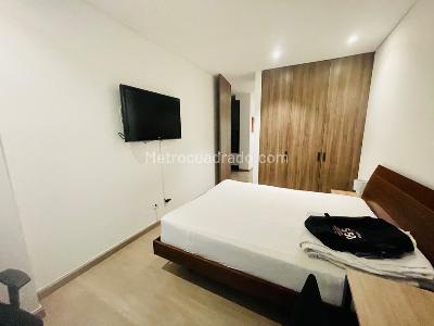Apartamento en arriendo en Chico Norte, Bogotá · foto 20 de 20