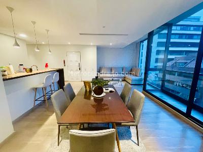 Apartamento en Arriendo, CHICO NORTE, Bogotá D.C.