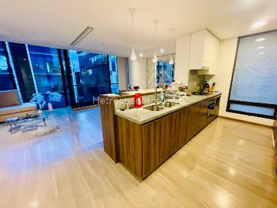 Apartamento en arriendo en Chico Norte, Bogotá · foto 5 de 20