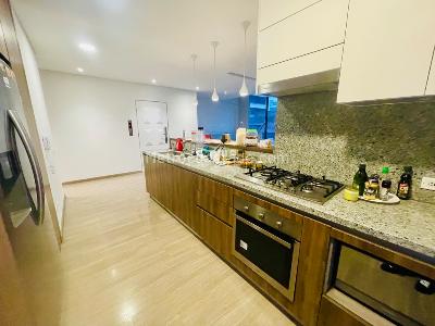 Apartamento en arriendo en Chico Norte, Bogotá · foto 6 de 20