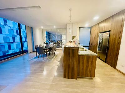 Apartamento en arriendo en Chico Norte, Bogotá · foto 7 de 20