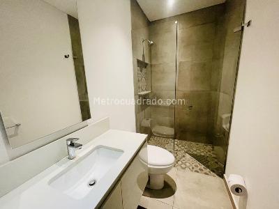 Apartamento en arriendo en Chico Norte, Bogotá · foto 9 de 20