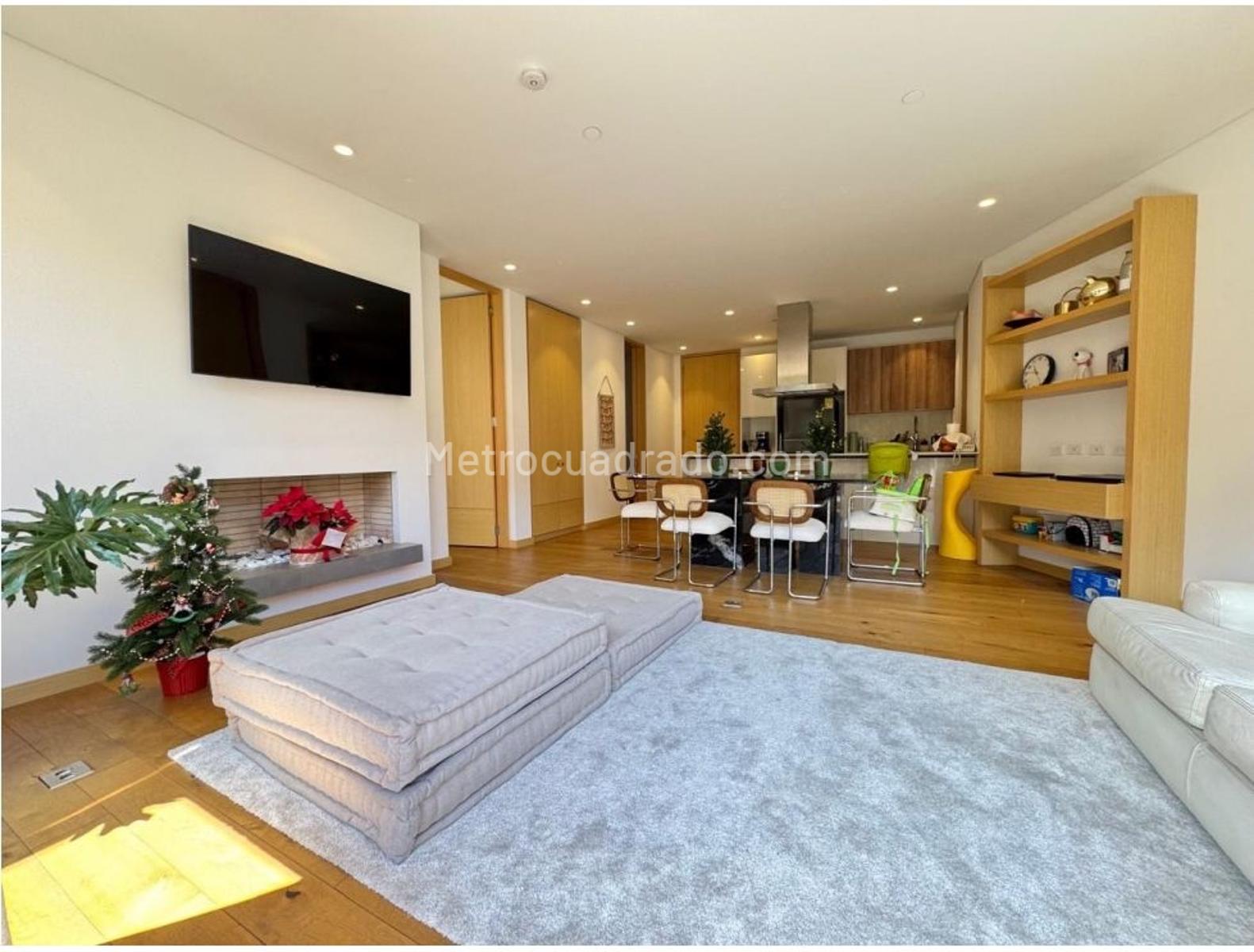 Foto del apartamento