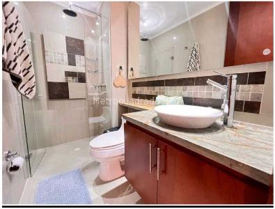 Apartamento en venta en San Patricio, Bogotá · foto 10 de 19
