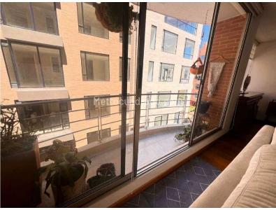 Apartamento en venta en San Patricio, Bogotá · foto 11 de 19