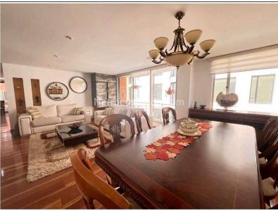 Apartamento en venta en San Patricio, Bogotá · foto 14 de 19