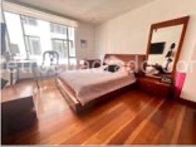 Apartamento en venta en San Patricio, Bogotá · foto 16 de 19