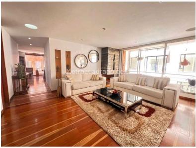 Apartamento en venta en San Patricio, Bogotá · foto 18 de 19