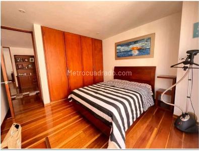 Apartamento en venta en San Patricio, Bogotá · foto 2 de 19