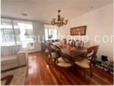 Apartamento en venta en San Patricio, Bogotá · foto 8 de 19