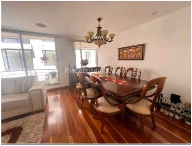 Apartamento en venta en San Patricio, Bogotá · foto 9 de 19