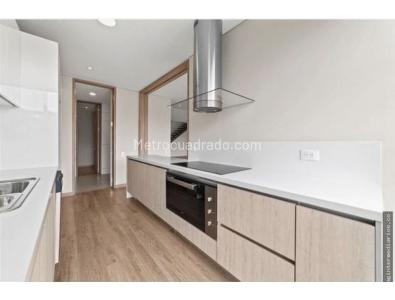 Apartamento en venta en Los Rosales, Bogotá · foto 10 de 15