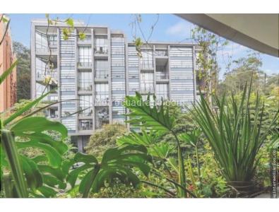 Apartamento en venta en Los Rosales, Bogotá · foto 4 de 15