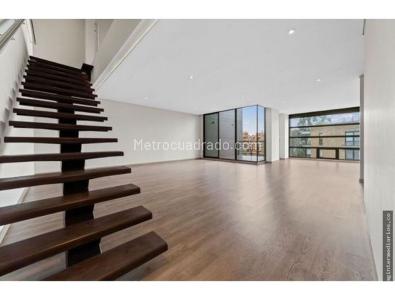 Apartamento en venta en Los Rosales, Bogotá · foto 9 de 15