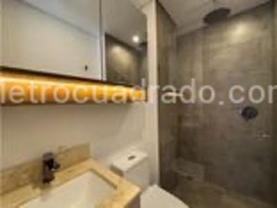 Apartamento de 2 alcobas en venta en Chico Virrey, Bogotá, 76 m² · foto 8 de 12