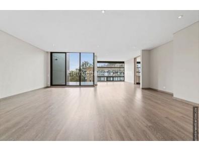 Apartamento de 3 alcobas en venta en Los Rosales, Bogotá · foto 15 de 15