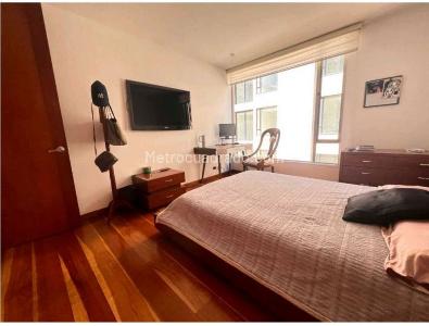 Apartamento de 3 alcobas en venta en Chico San Patricio, Bogotá, 154 m² · foto 12 de 15