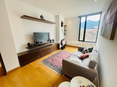 Apartamento en venta en Chico Norte, Bogotá · foto 12 de 20