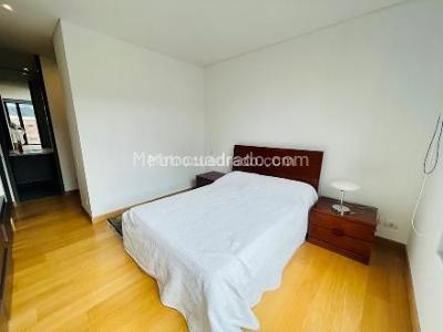 Apartamento en venta en Chico Norte, Bogotá · foto 14 de 20