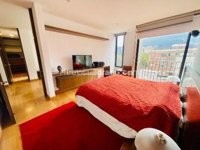 Apartamento en venta en Chico Norte, Bogotá · foto 17 de 20