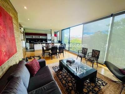 Apartamento en venta en Chico Norte, Bogotá · foto 2 de 20