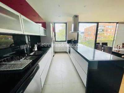 Apartamento en venta en Chico Norte, Bogotá · foto 5 de 20