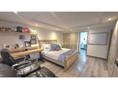 Casa de 3 alcobas en venta en Santa Barbara Alta, Bogotá, 381 m² · foto 15 de 20