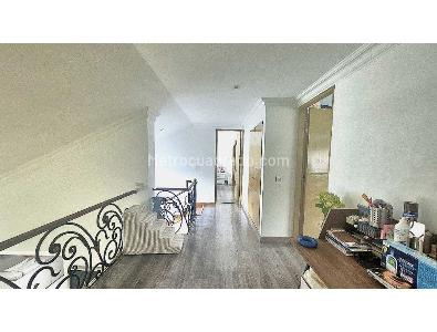 Casa de 3 alcobas en venta en Santa Barbara Alta, Bogotá, 381 m² · foto 20 de 20