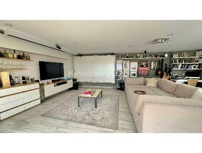Casa de 3 alcobas en venta en Santa Barbara Alta, Bogotá, 381 m² · foto 3 de 20