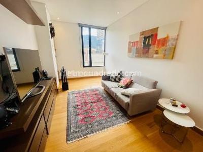Apartamento en venta en Chico Norte, Bogotá · foto 11 de 20