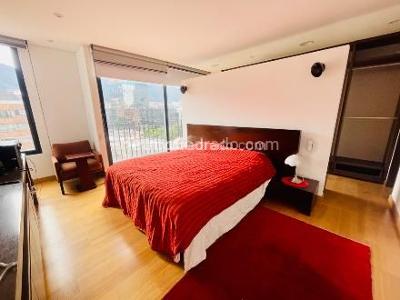 Apartamento en venta en Chico Norte, Bogotá · foto 16 de 20