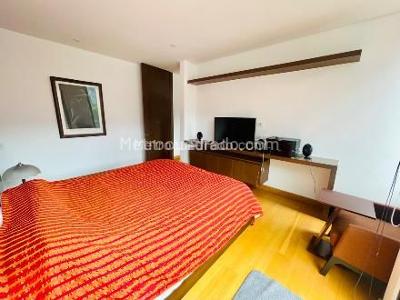 Apartamento en venta en Chico Norte, Bogotá · foto 18 de 20