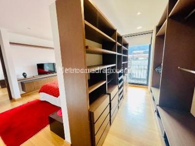 Apartamento en venta en Chico Norte, Bogotá · foto 19 de 20