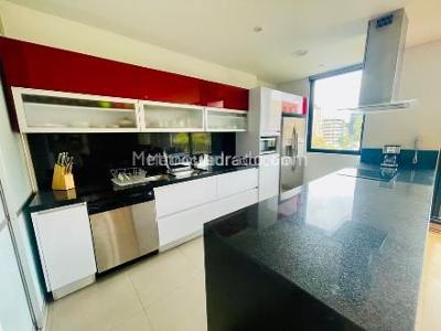 Apartamento en venta en Chico Norte, Bogotá · foto 6 de 20