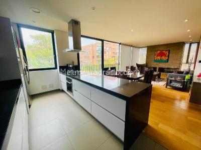 Apartamento en venta en Chico Norte, Bogotá · foto 9 de 20