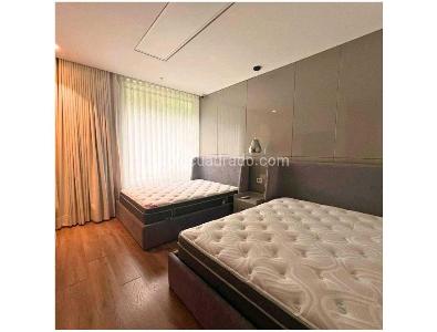 Apartamento en venta en Las Rosales, Bogotá · foto 10 de 13