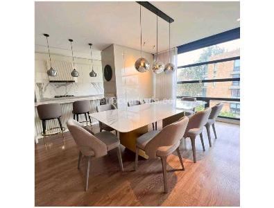 Apartamento en venta en Las Rosales, Bogotá · foto 11 de 13