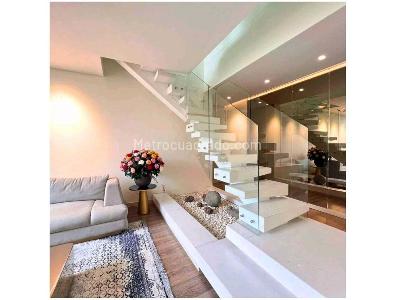 Apartamento en venta en Las Rosales, Bogotá · foto 13 de 13