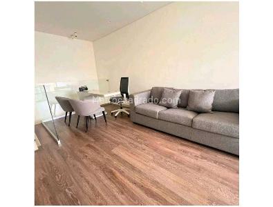 Apartamento en venta en Las Rosales, Bogotá · foto 3 de 13
