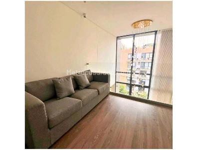 Apartamento en venta en Las Rosales, Bogotá · foto 5 de 13