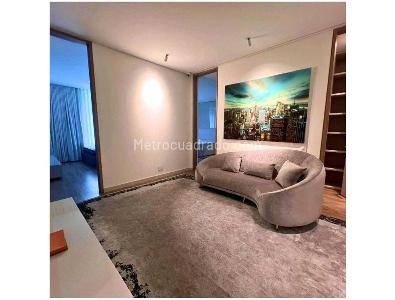 Apartamento en venta en Las Rosales, Bogotá · foto 6 de 13