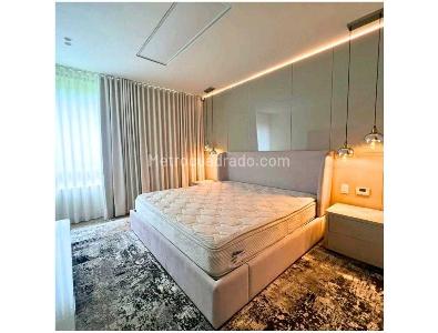 Apartamento en venta en Las Rosales, Bogotá · foto 8 de 13