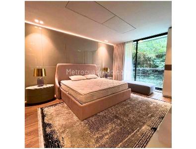 Apartamento en venta en Las Rosales, Bogotá · foto 9 de 13