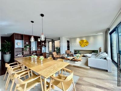 Apartamento de 3 alcobas en venta en Chico Alto, Bogotá, 355 m² · foto 3 de 20