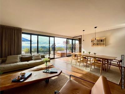 Apartamento de 3 alcobas en venta en Chico Alto, Bogotá, 355 m² · foto 4 de 20